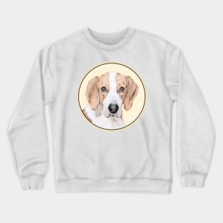 American Foxhound Crewneck Sweatshirt